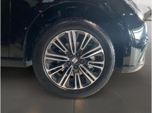 Seat Ibiza Road Edition 1.0 TSI DSG LED/Navi/DAB/uvm.