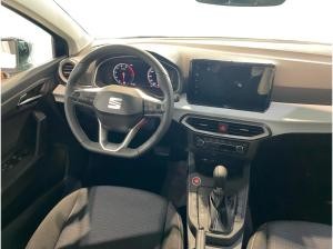 Seat Ibiza Road Edition 1.0 TSI DSG LED/Navi/DAB/uvm.