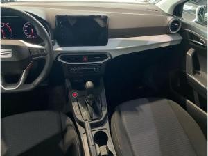 Seat Ibiza Road Edition 1.0 TSI DSG LED/Navi/DAB/uvm.