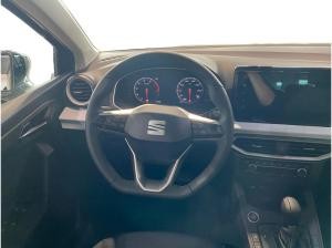 Seat Ibiza Road Edition 1.0 TSI DSG LED/Navi/DAB/uvm.