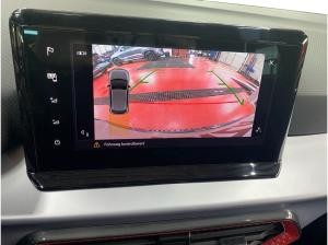 Seat Ibiza Road Edition 1.0 TSI DSG LED/Navi/DAB/uvm.