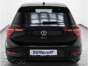 Volkswagen Polo GTI 2.0 TSI DSG Navi Pano Kamera IQ.Drive