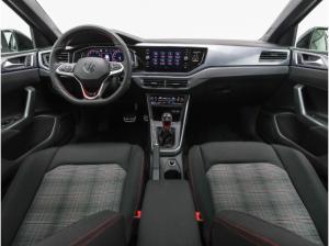 Volkswagen Polo GTI 2.0 TSI DSG Navi Pano Kamera IQ.Drive