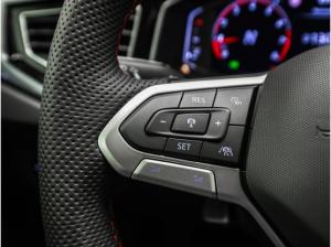 Volkswagen Polo GTI 2.0 TSI DSG Navi Pano Kamera IQ.Drive