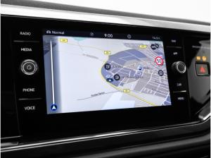 Volkswagen Polo GTI 2.0 TSI DSG Navi Pano Kamera IQ.Drive