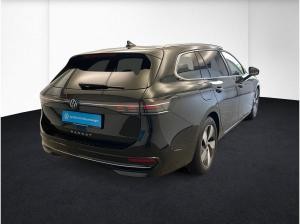 Volkswagen Passat Elegance 2.0 TDI DSG *IQ.Light*