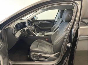 Volkswagen Passat Elegance 2.0 TDI DSG *IQ.Light*