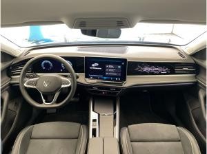 Volkswagen Passat Elegance 2.0 TDI DSG *IQ.Light*