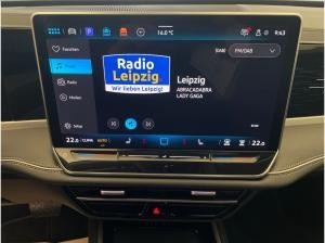 Volkswagen Passat Elegance 2.0 TDI DSG *IQ.Light*