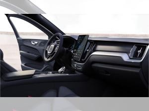 Volvo XC60 T8 Plus BLACK EDITION * FACELIFT * sofortige Verfügbarkeit