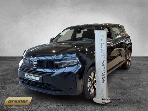 Opel Frontera Edition Electric KAMERA|NAVISHZ|LRHZ