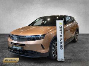 Opel Grandland GS 1.2 Hybrid HEAD-UP|KAMERASHZ|LKH