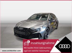 Audi RS3 RS 3 Sportback S tronic ACC AUT HUD Kam.