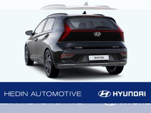 Hyundai BAYON Trend✔️ (MY25) 1.0 T-GDI || GEWERBE-HAMMER❗