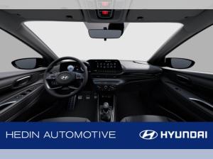 Hyundai BAYON Trend✔️ (MY25) 1.0 T-GDI || GEWERBE-HAMMER❗