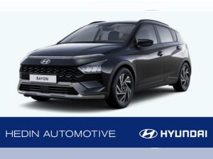 Hyundai BAYON Trend✔️ (MY25) 1.0 T-GDI || GEWERBE-HAMMER❗