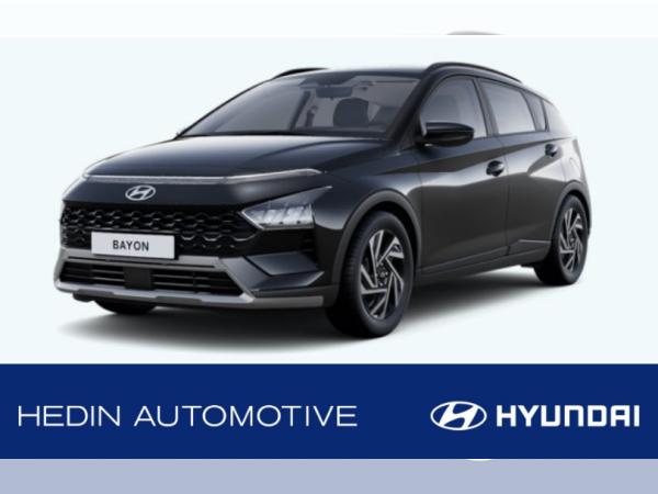 Hyundai BAYON Trend✔️ (MY25) 1.0 T-GDI || GEWERBE-HAMMER❗