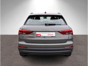 Audi Q3 35TFSI Stronic NAVI LED AHK StANDHZ PDC SHZ // SOFORT VERFÜGBAR!!!