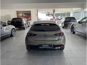 Mazda 3 2.5l 140PS AT Homura