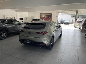 Mazda 3 2.5l 140PS AT Homura