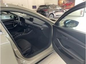 Mazda 3 2.5l 140PS AT Homura