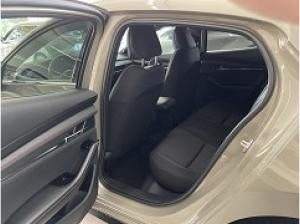 Mazda 3 2.5l 140PS AT Homura