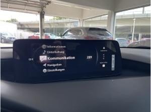 Mazda 3 2.5l 140PS AT Homura