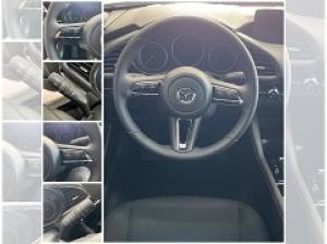 Mazda 3 2.5l 140PS AT Homura