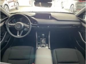 Mazda 3 2.5l 140PS AT Homura