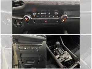 Mazda 3 2.5l 140PS AT Homura