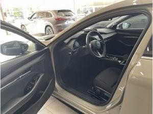 Mazda 3 2.5l 140PS AT Homura