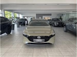 Mazda 3 2.5l 140PS AT Homura