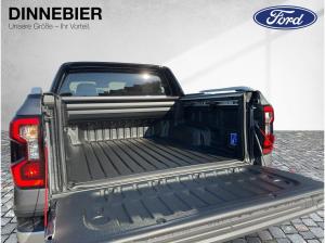 Ford Ranger 3.0 l EcoBlue Platinum 177 kW