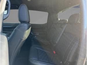 Ford Ranger 3.0 l EcoBlue Platinum 177 kW