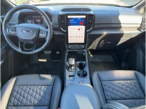 Ford Ranger 3.0 l EcoBlue Platinum 177 kW