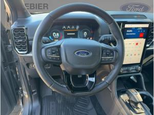 Ford Ranger 3.0 l EcoBlue Platinum 177 kW