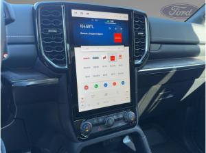 Ford Ranger 3.0 l EcoBlue Platinum 177 kW