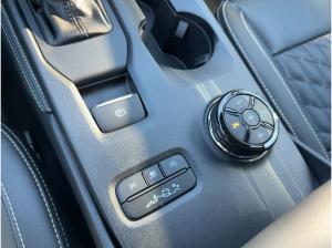 Ford Ranger 3.0 l EcoBlue Platinum 177 kW