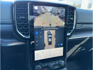 Ford Ranger 3.0 l EcoBlue Platinum 177 kW