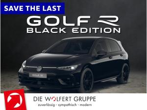 Volkswagen Golf R BLACK EDITION 2,0 TSI OPF (333 PS) 4MOTION DSG *LEDER*PANORAMA*HARMAN KARDON*