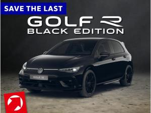 Volkswagen Golf R BLACK EDITION 2,0 TSI OPF (333 PS) 4MOTION DSG *LEDER*PANORAMA*HARMAN KARDON*