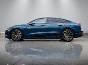 Audi A6 e-tron Sportback performance +ADAPAIR+AHK+360°+