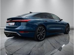 Audi A6 e-tron Sportback performance +ADAPAIR+AHK+360°+