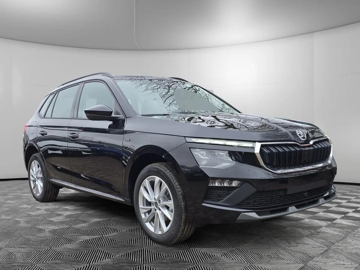 Skoda Kamiq *begrenzte Stückzahl* Tour 1.0 TSI 85 kW (116 PS) DSG