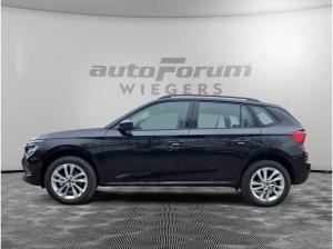 Skoda Kamiq *begrenzte Stückzahl* Tour 1.0 TSI 85 kW (116 PS) DSG