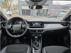 Skoda Kamiq *begrenzte Stückzahl* Tour 1.0 TSI 85 kW (116 PS) DSG