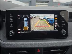 Skoda Kamiq *begrenzte Stückzahl* Tour 1.0 TSI 85 kW (116 PS) DSG