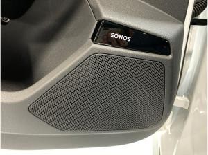 Audi A3 Limousine 30 TFSI S line *LED*Business*Sonos*
