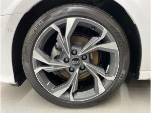 Audi A3 Limousine 30 TFSI S line *LED*Business*Sonos*