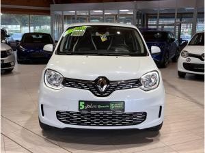 Renault Twingo Vibes Electric Navi+SHZ+KlimaA+PDC
